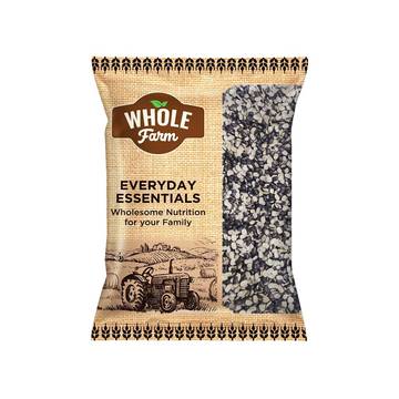 Whole Farm Premium Urad Dal (Chilka)